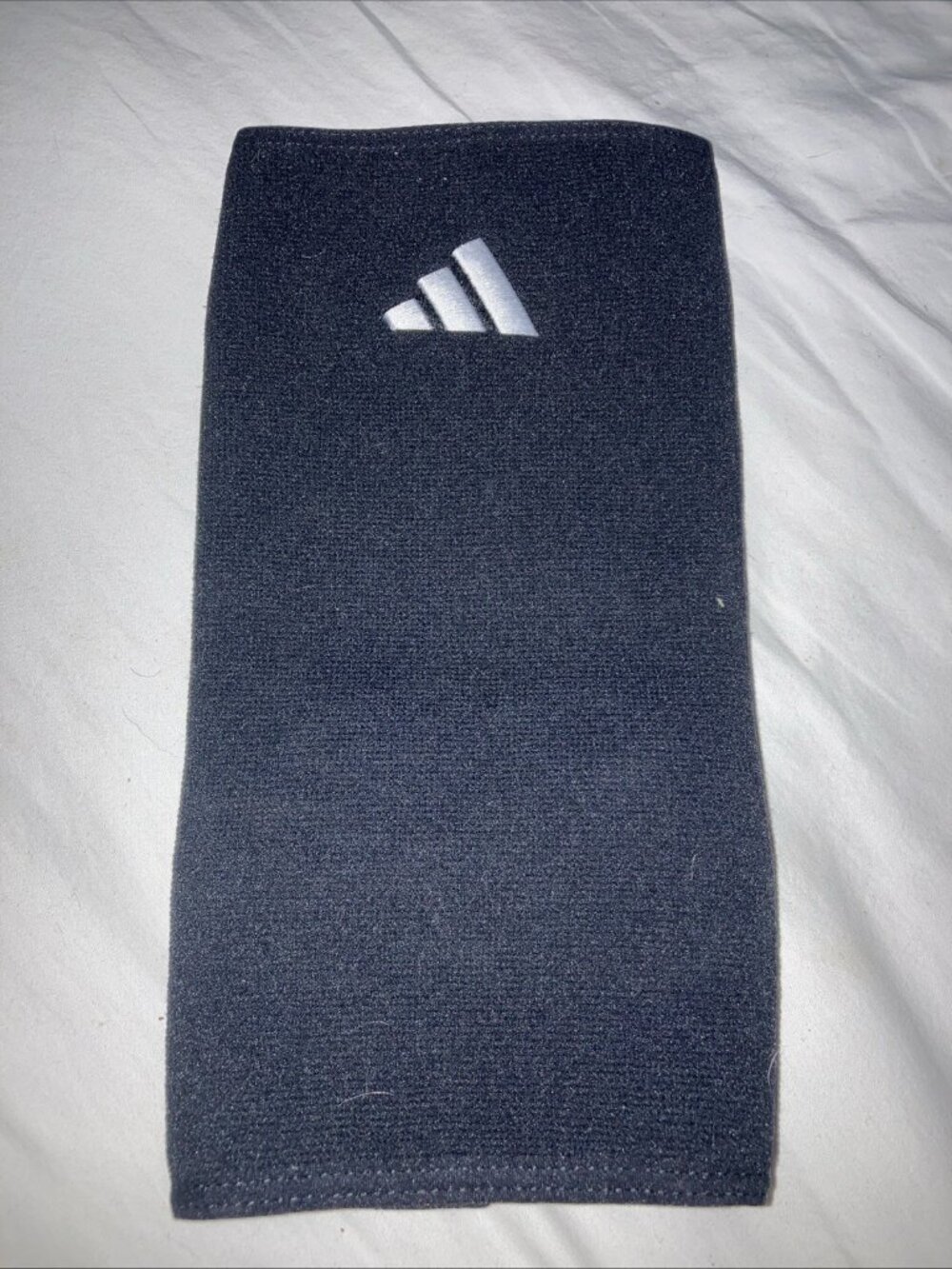 Adidas Navy Blue Ankle Support Brace Athletic New Without Box